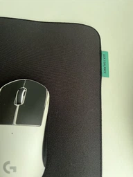 Игровая поверхность SteelSeries QcK Performance L Balance Black (SS63432) фото от покупателей 1