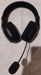 Навушники Hator Hyperpunk 3 Black (ESH01) фото від покупців 12