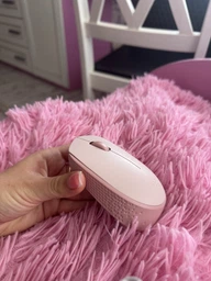 Миша Logitech M171 Wireless Rose (910-006865)