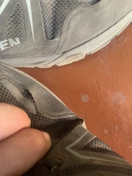 Кросівки чоловічі Helly Hansen Cascade Low Ht 42.5 Чорний 11749-990 фото від покупців 3