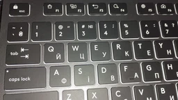Клавиатура проводная A4Tech FX60 USB Grey White backlit (4711421979009)