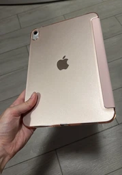 Чохол обкладинка BBM1 Leather для iPad 10 2022/2024 10.9"/iPad 11" 2025 (A16) Темно-зелений фото від покупців 16