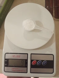 Аминокислота OstroVit Glutamine, 300 грамм - Лимон