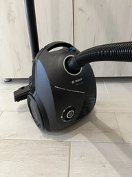 Пылесос для сухой уборки BOSCH BGBS2BA1P
