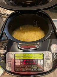 Мультиварка TEFAL Spherical Bowl RK815832 фото від покупців 6