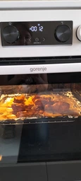 Плита GORENJE GK5C42WF-B фото от покупателей 19