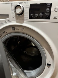 Пральна машина Hotpoint-Ariston NDB10570DAUA фото от покупателей 9