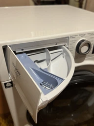 Пральна машина Hotpoint-Ariston NDB10570DAUA фото от покупателей 7