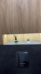 Аромадиффузор Erla Home Sato Home Perfume Green Breath зеленое дыхание 50 мл (5906534019486) фото от покупателей 4