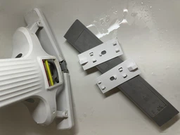 Губка для швабры RZTK Sponge Mop фото от покупателей 2