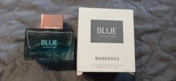 Туалетная вода для женщин Antonio Banderas Blue Seduction for Women 200 мл (8411061739877/8411061081587) фото от покупателей 1