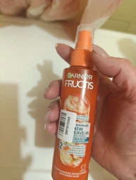 Восстанавливающая спрей-сыворотка Garnier Fructis Гудбай Повреждение для поврежденных волос 150 мл (3600542553001) фото от покупателей 1