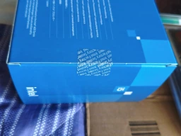 Процессор INTEL Core™ i5 12400F (BX8071512400F) фото от покупателей 2