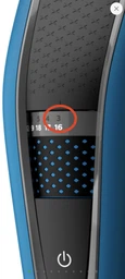 Машинка для стрижки волос Philips HC5610/15 5000 фото от покупателей 9