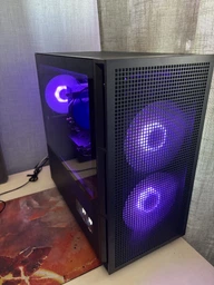 Корпус Deepcool CH360 Digital White (R-CH360-WHAPE3D-G-1) фото від покупців 4