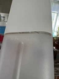 Дозатор сенсорный для жидкого мыла диспенсер бесконтактный Smart Hand Washing Machine белый 250 мл фото от покупателей 7