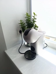 Кофеварка капсульная KRUPS NESCAFE Dolce Gusto Genio S Touch KP440E10 фото от покупателей 15