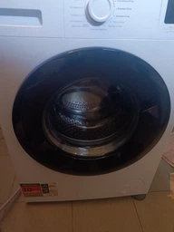 Пральна машина повногабаритна Indesit IM 862B MY TIME UA фото від покупців 2