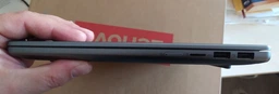 Ноутбук Lenovo IdeaPad Slim 5 14ARP10 (83HT0034RA) фото от покупателей 4