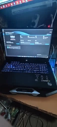 Ноутбук Asus TUF Gaming A15 FA507NVR-LP155 (90NR0JK8-M00960) Jaeger Gray фото від покупців 6