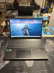 Ноутбук Acer Nitro V15 ANV15-51-55D7 (NH.QNBEX.00J) фото від покупців 6