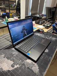 Ноутбук Acer Nitro V15 ANV15-51-55D7 (NH.QNBEX.00J) фото від покупців 4