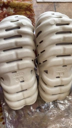 Крокс Crocs Echo Clog Moonlight M6W8-38/39-24см 207937-W фото от покупателей 4