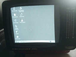 Конвертер адаптер с VGA на AV RCA тюльпаны Noname VGA2AV белый фото от покупателей 1