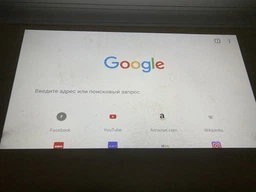 Проектор портативный для фильмов дома LED-проектор для домашний кинотеатр видео масштабирование HY300 Белый фото от покупателей 9