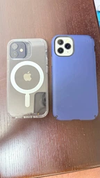 Чехол противоударный Speck Presidio Pro для Iphone 11 Pro (5.8") Blue 129891-8531