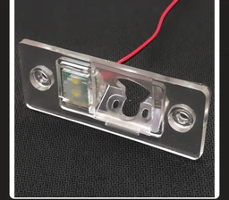 Автомобильная камера заднего вида с LED подсветкой Podofo R0003A2P | парковочная камера для автомобиля, IP66, 170° фото от покупателей 1