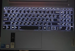 Ноутбук Lenovo IdeaPad Slim 5-15IRH9R (83J6000GRA)