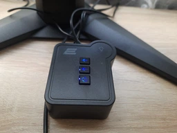 Акустична система 2E PCS231 RGB Matrix, 2.0, USB Black (2E-PCS231BK) фото від покупців 1