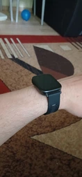 Смарт-часы Xiaomi Redmi Watch 5 Active Black Global фото от покупателей 1