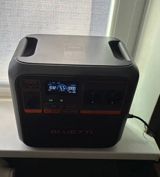 Зарядна станція Bluetti (PowerOak) AC180P 1440Wh 400000 mAh 1800W (PB931255) фото від покупців 15