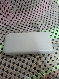 УМБ Samsung Battery Pack 20000 mAh 45W Super Fast Charging 2.0 Beige (EB-P4520XUEGEU) фото от покупателей 16