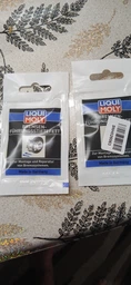 Смазка для направляющих пальцев суппорта Liqui Moly Bremsen-führungsstiftefett 5 г (21204)