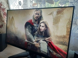 Монитор 23.8" MSI MAG 242F