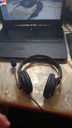 Навушники 2E CH13 Over-Ear USB (2E-CH13SU)[3560] фото від покупців 1