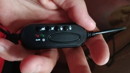 Навушники 2E CH13 Over-Ear USB (2E-CH13SU)[3560]