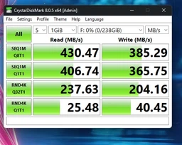 Внешний карман Dynamode для 2.5" SATA HDD/SSD USB 3.0 Black (DM-CAD-25317) фото от покупателей 3
