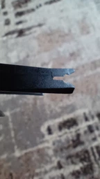 Машинка для стрижки волос RZTK Barber Ceramic 1200mAh фото от покупателей 14