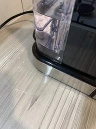 Рожковая кофеварка эспрессо Gorenje ESCM15DBK