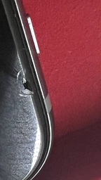 Защитное стекло на iPhone 6 6s комплект 2 ШТ на весь экран Shieldy фото от покупателей 1