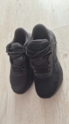 Мужские кроссовки для бега Adidas Galaxy 7 M JQ2623 44.5 (10UK) 28.5 см Onix/Orbit Grey/Cloud White (4067907597503) фото от покупателей 11