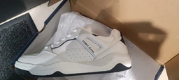 Женские сникеры Tommy Hilfiger EN0EN02668-YBL 39 Белые (8720637378380)