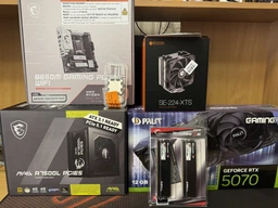 Видеокарта GF RTX 5070 12GB GDDR7 GamingPro Palit (NE75070019K9-GB2050A) фото от покупателей 1