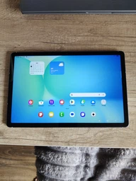 Планшет Samsung Galaxy Tab S10 FE 5G 12/256GB Gray (SM-X526BZAPEUC) фото от покупателей 1