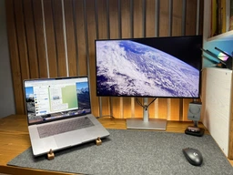 Монитор 27" Dell 4K U2725QE (210-BQTL) фото от покупателей 1