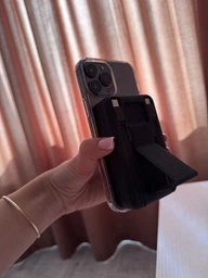 Павербанк УМБ 10000 mAh бездротова магнітна зарядка 15 W Navu повербанк magsafe швидка зарядка 3.0 PD міні powerbank 15 Вт вбудований кабель зовнішній портативний акумулятор PD 22.5W магсейф для телефону айфона iPhone кабель для роутера в комплекті фото від покупців 1